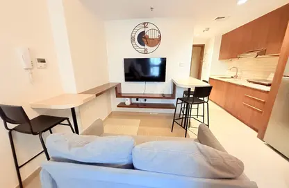 Apartment - Studio - 1 Bathroom for rent in Uptown Al Zahia - Al Zahia - Muwaileh Commercial - Sharjah