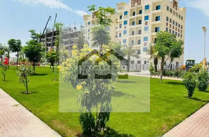 Apartment - Studio - 1 Bathroom for sale in Al Amira Village - Al Yasmeen - Ajman