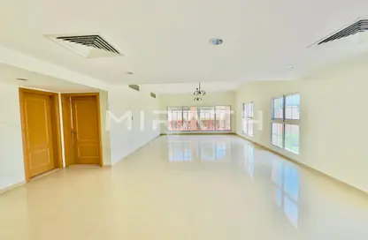 مجمع سكني - 5 غرف نوم - 6 حمامات للايجار في فلل البرشاء 1 - البرشاء 1 - البرشاء - دبي