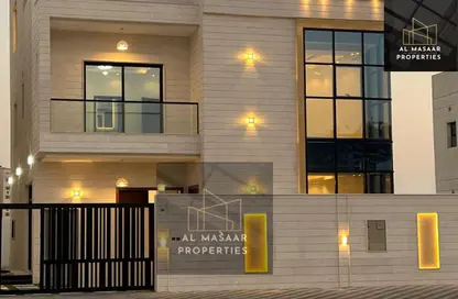 Villa - 6 Bedrooms - 7+ Bathrooms for sale in Al Aamra Gardens - Al Amerah - Ajman