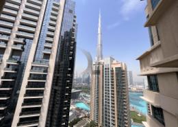 شقة - 2 غرف نوم - 3 حمامات للبيع في 29 برج بوليفارد - برج بوليفارد 29 - دبي وسط المدينة - دبي