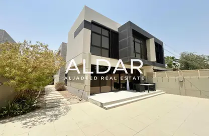 Villa - 3 Bedrooms - 4 Bathrooms for rent in Rochester - DAMAC Hills - Dubai