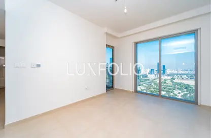 Apartment - 1 Bedroom - 1 Bathroom for sale in Downtown Views II Tower 1 - Downtown Views II - Downtown Dubai - Dubai