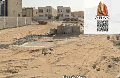 أرض - استوديو للبيع في التله 2 - عجمان أرض - استوديو للبيع في التله 2 - عجمان