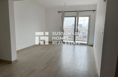 Apartment - 1 Bedroom - 1 Bathroom for rent in Waters Edge - Yas Island - Abu Dhabi