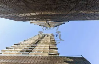 Apartment - 1 Bedroom - 2 Bathrooms for sale in Binghatti Heights - Jumeirah Village Circle - Dubai