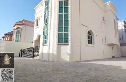 Villa - 5 Bedrooms - 7 Bathrooms for sale in Al Mowaihat 1 - Al Mowaihat - Ajman