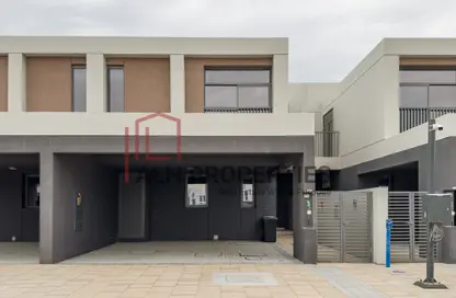 Townhouse - 3 Bedrooms - 5 Bathrooms for rent in The Pulse Beachfront - The Pulse - Dubai South (Dubai World Central) - Dubai