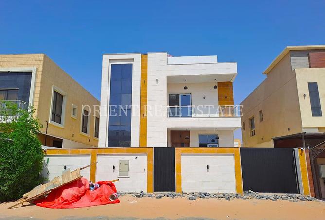 15359805 - الصورة الرئيسية للعقار
