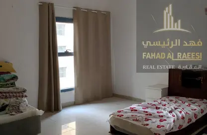 شقة - 2 غرف نوم - 2 حمامات للبيع في B3 برج الخور - أبراج الخيل - عجمان وسط المدينة - عجمان شقة - 2 غرف نوم - 2 حمامات للبيع في B3 برج الخور - أبراج الخيل - عجمان وسط المدينة - عجمان