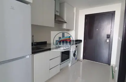 Apartment - Studio - 1 Bathroom for rent in Celestia A - Celestia - Dubai South (Dubai World Central) - Dubai Apartment - Studio - 1 Bathroom for rent in Celestia A - Celestia - Dubai South (Dubai World Central) - Dubai