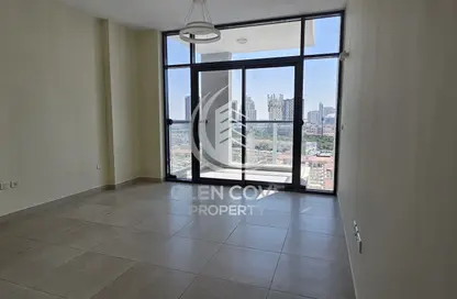 Apartment - 1 Bedroom - 2 Bathrooms for sale in Central Park Tower - Jumeirah Village Circle - Dubai
