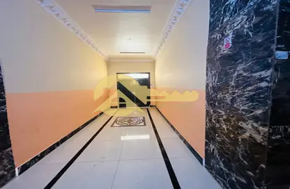 Hall / Corridor image for: Apartment - 1 Bedroom - 1 Bathroom for rent in Al Mushrif - Abu Dhabi, Image 1