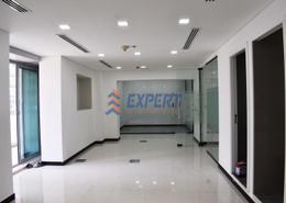 Reception / Lobby image for: Office Space - 2 bathrooms for rent in Iris Bay - Business Bay - Dubai, Image 1