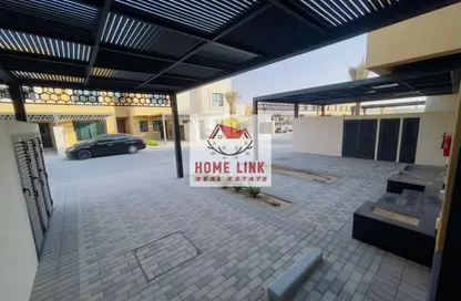 فيلا - 3 غرف نوم - 4 حمامات للايجار في مدينة الشارقة المستدامة - الشارقة فيلا - 3 غرف نوم - 4 حمامات للايجار في مدينة الشارقة المستدامة - الشارقة