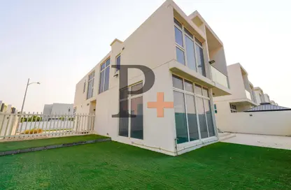 Villa - 6 Bedrooms - 7 Bathrooms for rent in Acuna - The Roots DAMAC Hills 2 - Damac Hills 2 - Dubai Villa - 6 Bedrooms - 7 Bathrooms for rent in Acuna - The Roots DAMAC Hills 2 - Damac Hills 2 - Dubai