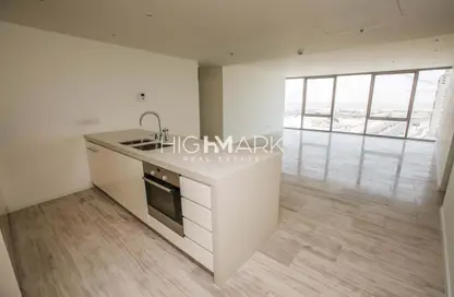 Apartment - 3 Bedrooms - 4 Bathrooms for rent in D1 Tower - Culture Village - Dubai