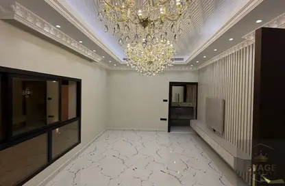 Villa - 5 Bedrooms - 6 Bathrooms for sale in Al Mowaihat 3 - Al Mowaihat - Ajman