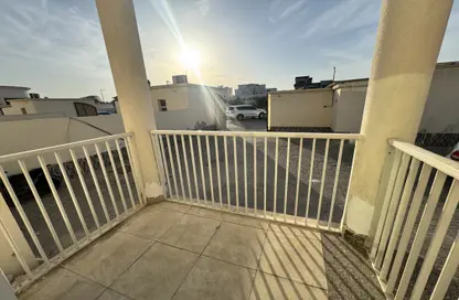 Apartment - Studio - 1 Bathroom for rent in Mohamed Bin Zayed Centre - Mohamed Bin Zayed City - Abu Dhabi
