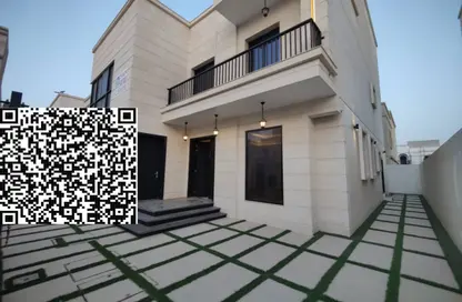 Villa - 6 Bedrooms - 6 Bathrooms for rent in Al Zaheya Gardens - Al Zahya - Ajman