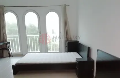 شقة - 1 حمام للبيع في طراز مغولي - ديسكفري غاردنز - دبي