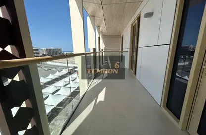 شقة - 3 غرف نوم - 4 حمامات للايجار في قرية الحد - جزيرة السعديات - أبوظبي