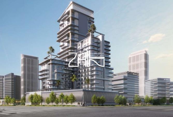 15800436 - الصورة الرئيسية للعقار