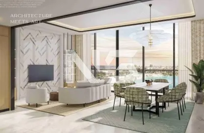 شقة - 1 حمام للبيع في أزيزي فينيسيا 3 - عزيزي فينيسيا - دبي الجنوب (مركز دبي العالمي) - دبي شقة - 1 حمام للبيع في أزيزي فينيسيا 3 - عزيزي فينيسيا - دبي الجنوب (مركز دبي العالمي) - دبي