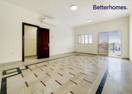 Empty Room image for: Villa - 4 bedrooms - 4 bathrooms for rent in Al Bateen Villas - Al Bateen - Abu Dhabi, Image 1