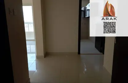 شقة - 2 غرف نوم - 2 حمامات للايجار في 2 المويهات - المويهات - عجمان