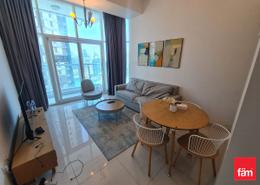 Apartment - 1 bedroom - 2 bathrooms for rent in Continental Tower - Dubai Marina - Dubai