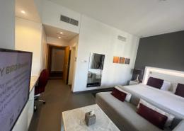 Studio - 1 bathroom for sale in TFG Marina Hotel - Dubai Marina - Dubai