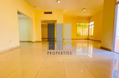Villa - 5 Bedrooms - 5 Bathrooms for rent in Emirates Compound - Muroor Area - Abu Dhabi