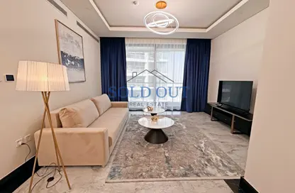Apartment - 1 Bedroom - 2 Bathrooms for sale in Terraces Marasi Drive - Business Bay - Dubai