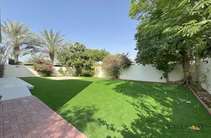 فيلا - 5 غرف نوم - 6 حمامات للايجار في ميدوز 2 - ميدوز - دبي فيلا - 5 غرف نوم - 6 حمامات للايجار في ميدوز 2 - ميدوز - دبي