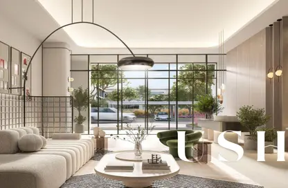 شقة - غرفة نوم - 1 حمام للبيع في ايفونلي - ميناء راشد - دبي شقة - غرفة نوم - 1 حمام للبيع في ايفونلي - ميناء راشد - دبي