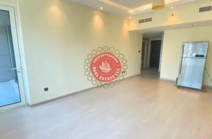 Apartment - 1 Bedroom - 2 Bathrooms for rent in V3 Tower - JLT Cluster V - Jumeirah Lake Towers - Dubai