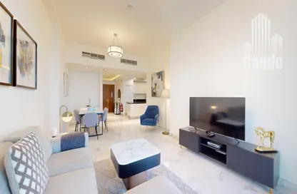 Apartment - 2 Bedrooms for sale in Amna - Al Habtoor City - Business Bay - Dubai
