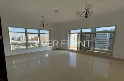 Apartment - 2 Bedrooms - 2 Bathrooms for rent in Al Manal Residence 2 - Dubai Silicon Oasis - Dubai