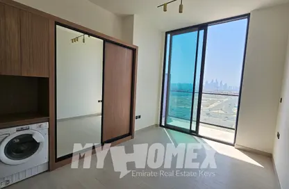 Apartment - Studio - 1 Bathroom for sale in Binghatti House - Jumeirah Village Circle - Dubai