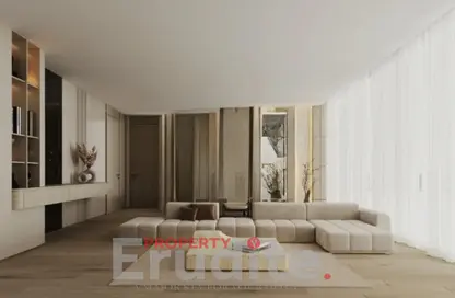 Apartment - Studio - 1 Bathroom for sale in Binghatti Hills - Dubai Science Park - Dubai Apartment - Studio - 1 Bathroom for sale in Binghatti Hills - Dubai Science Park - Dubai