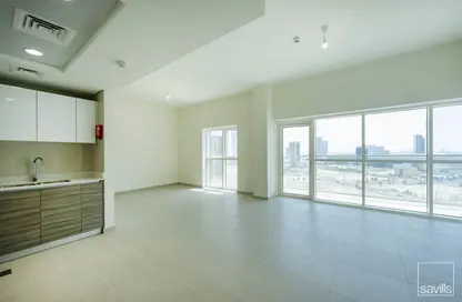 Apartment - Studio - 1 Bathroom for rent in Marina Rise Tower - Al Reem Island - Abu Dhabi