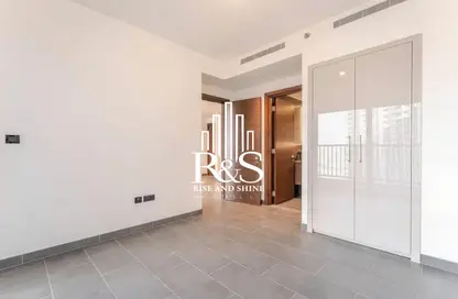 Apartment - 2 Bedrooms - 2 Bathrooms for rent in The Crest - Sobha Hartland - Mohammed Bin Rashid City - Dubai