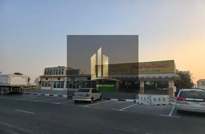 أرض - استوديو للبيع في آلصجعه - الشارقة