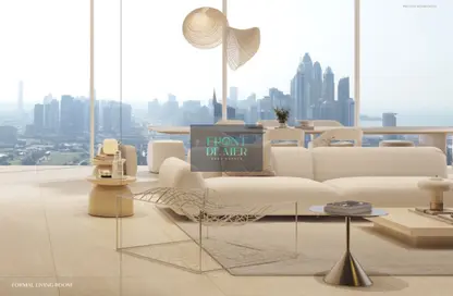 Apartment - 4 Bedrooms - 5 Bathrooms for sale in The Chedi Private Residences - Barsha Heights (Tecom) - Dubai