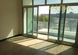 Apartment - 2 bedrooms - 2 bathrooms for sale in Al Bahia 2 - Al Bahia - Al Sufouh - Dubai
