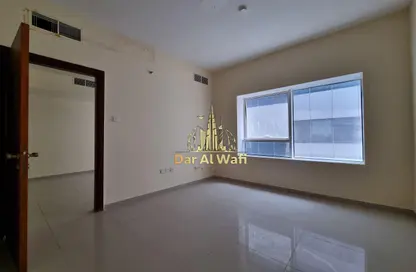 Apartment - 1 Bedroom - 1 Bathroom for rent in Tiger Building Al Yarmouk - Al Nahda - Sharjah