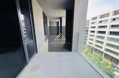 Apartment - 2 Bedrooms - 3 Bathrooms for rent in Tiraz - Naseej District - Aljada - Sharjah