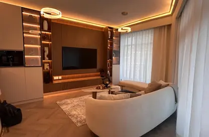 Apartment - 2 Bedrooms - 3 Bathrooms for rent in The Lofts West - The Lofts - Downtown Dubai - Dubai