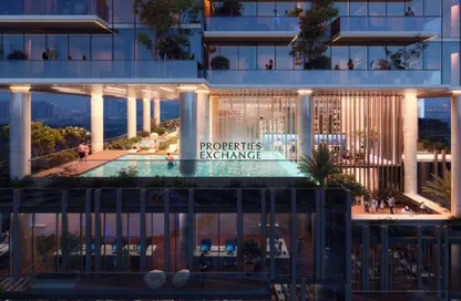 Apartment - 2 Bedrooms - 3 Bathrooms for sale in Cove Boulevard - Dubai Land Residence Complex - Dubai Apartment - 2 Bedrooms - 3 Bathrooms for sale in Cove Boulevard - Dubai Land Residence Complex - Dubai